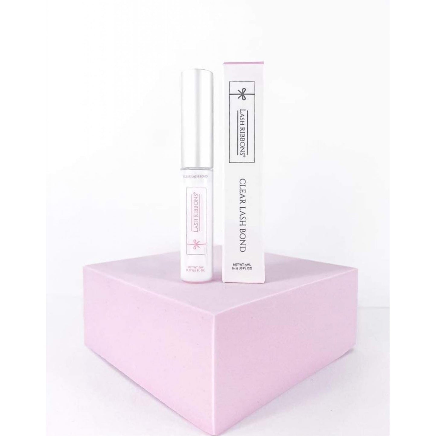 Clear Lash Bond Glue
