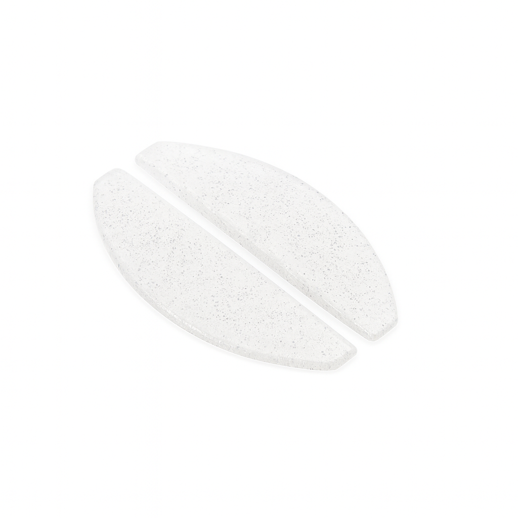 Flat Korean Lash Lift Shields – 7 Colour Options