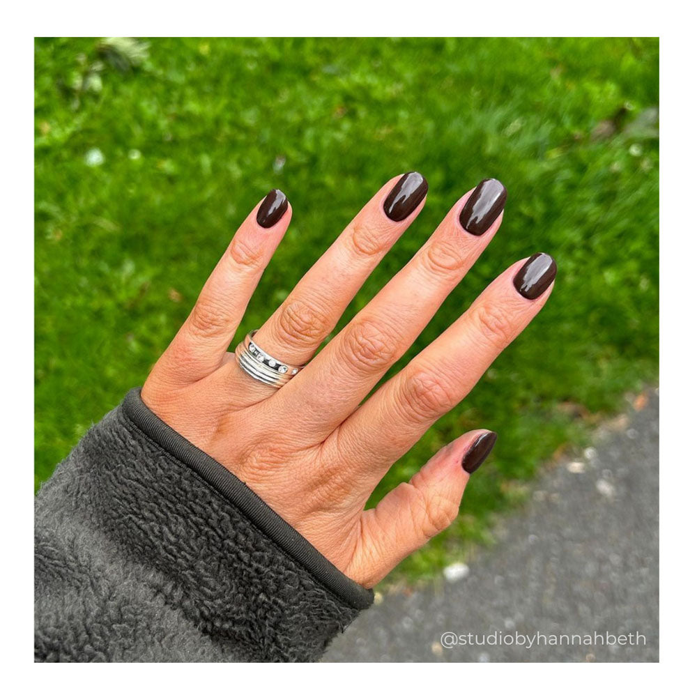 CND™ Vinylux™ Leather Goods 15ml