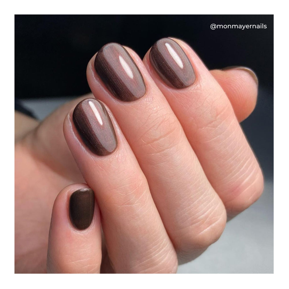 CND™ Vinylux™ Cuppa Joe 15ml