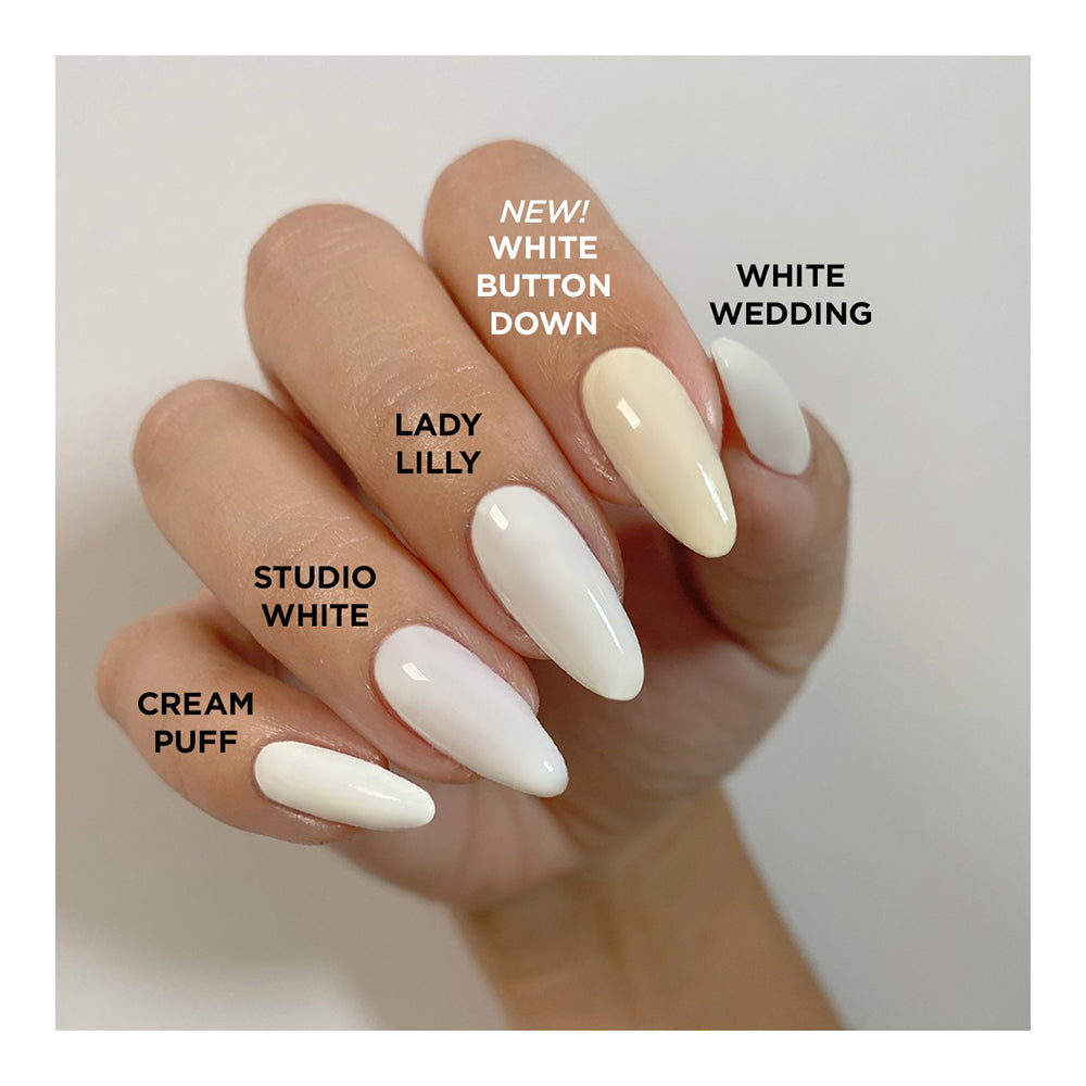 CND™ Vinylux™ Cream Puff 15ml