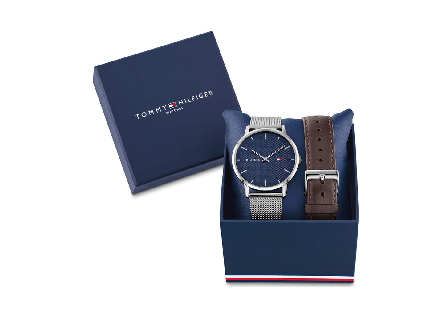 Tommy Hilfiger James 179 1668