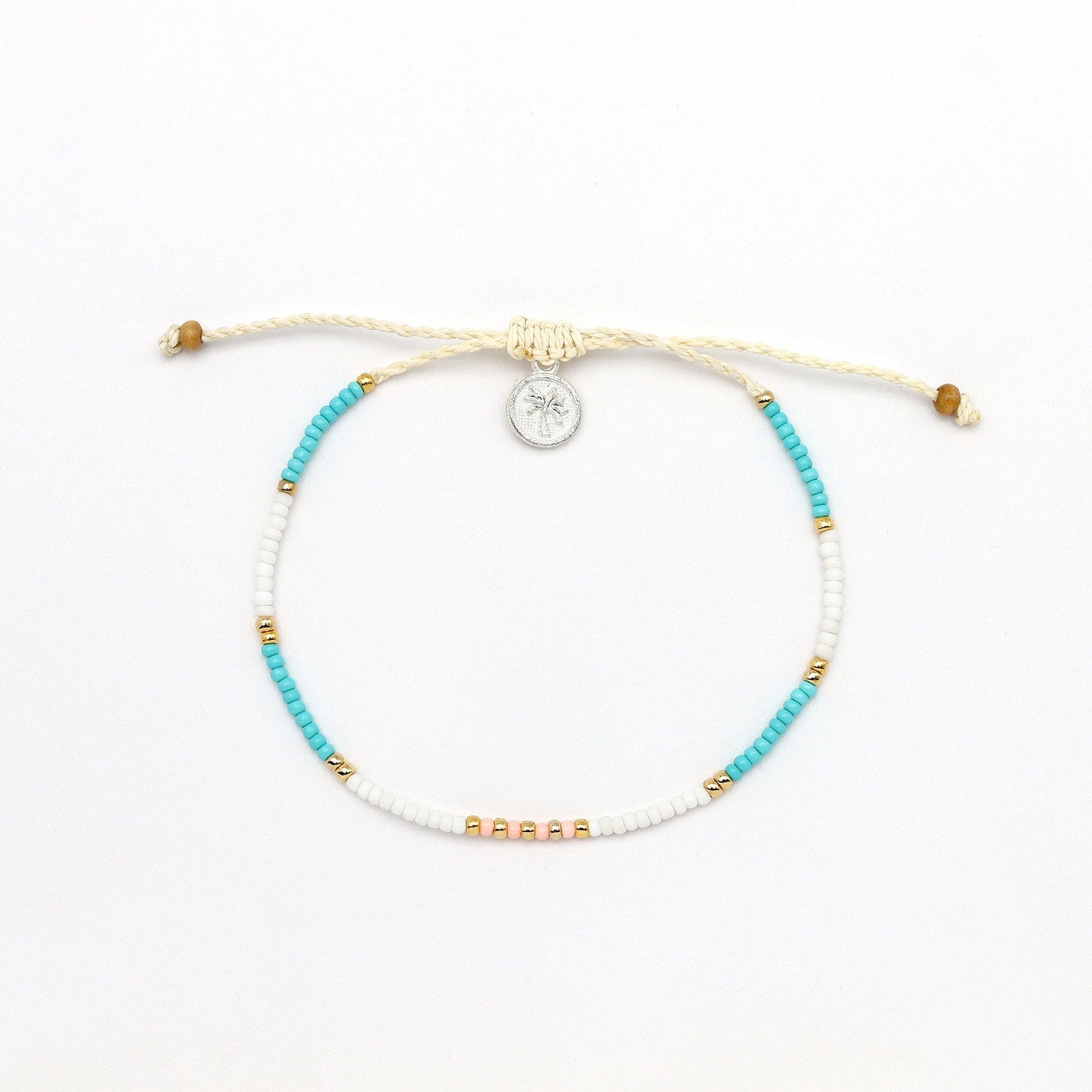 Giada Gembira Beaded Bracelet