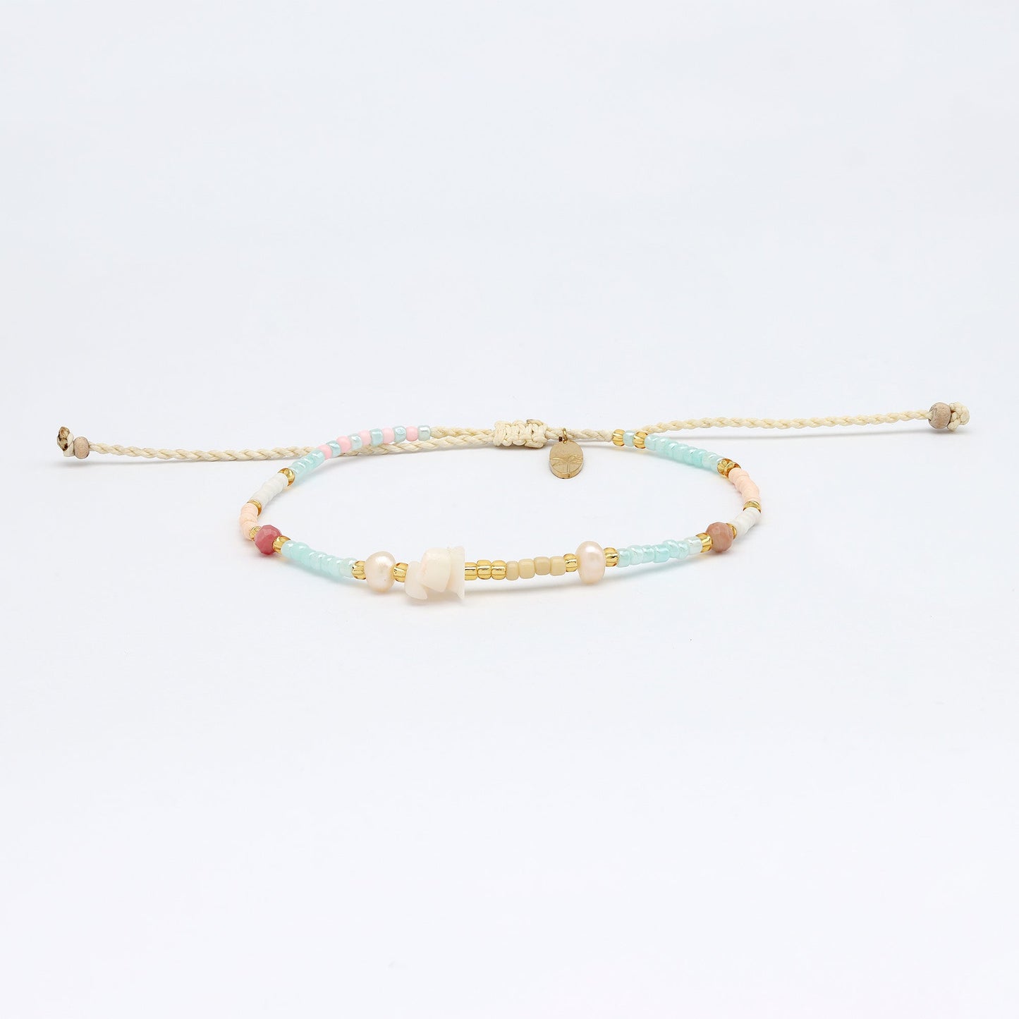 Giada Sejiwa Beaded Bracelet