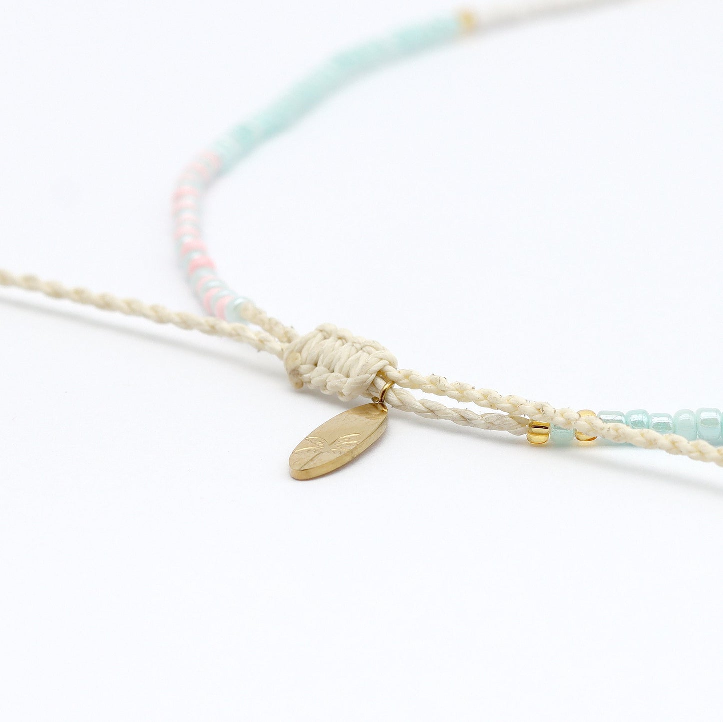 Giada Sejiwa Beaded Necklace