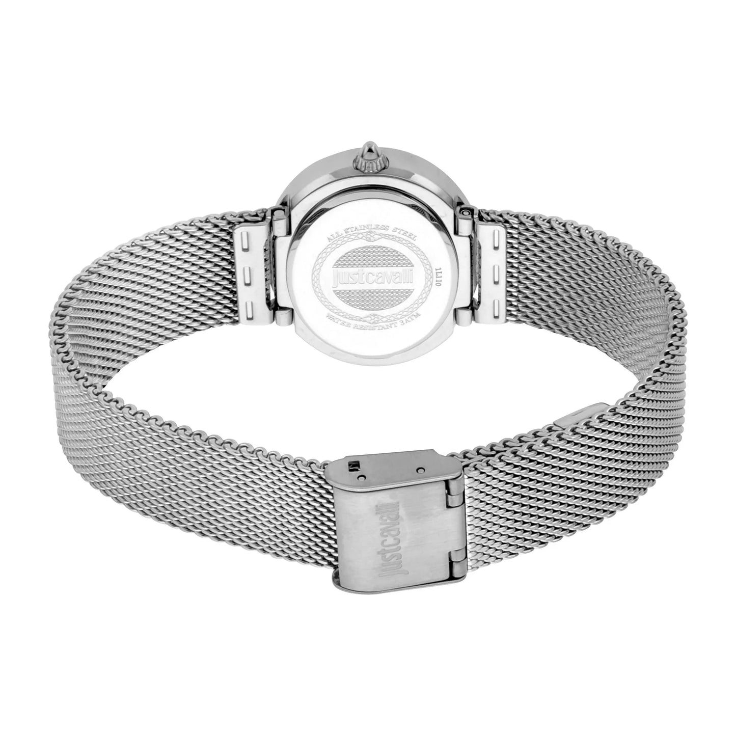 Just Cavalli C by JC Silver