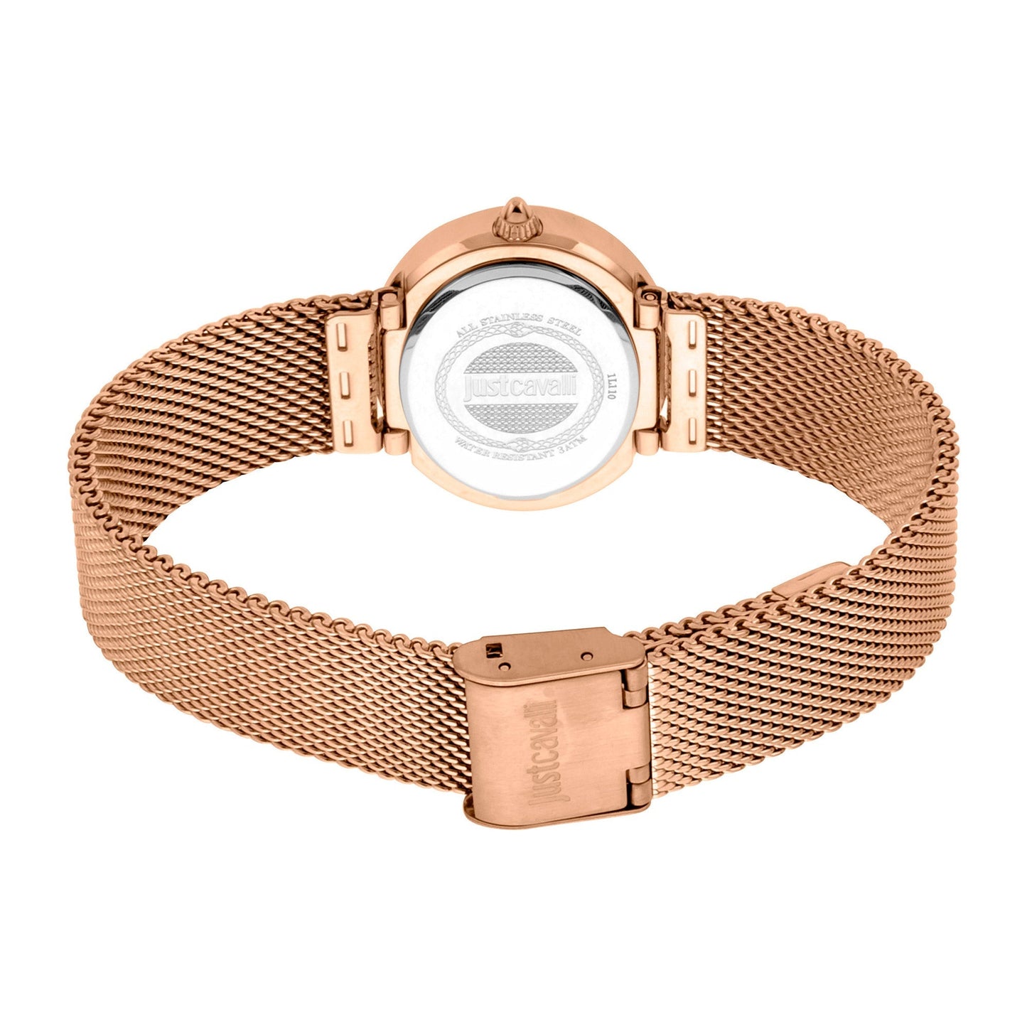 Just Cavalli C by JC Rose Gold