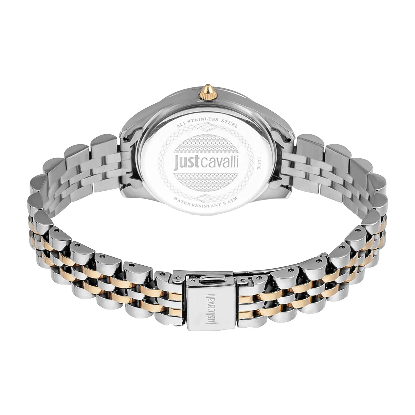 Just Cavalli Donna finezza Two Tones RG