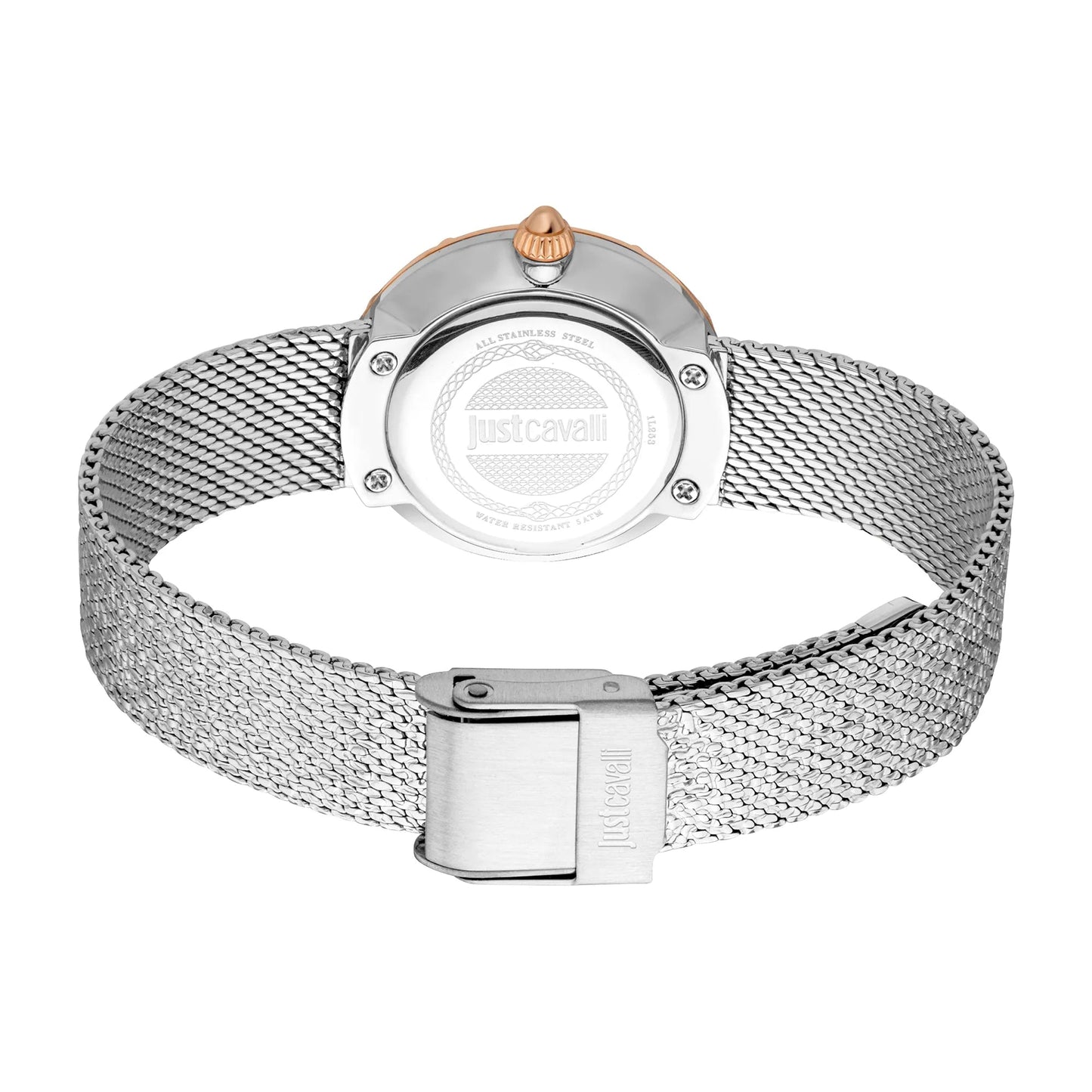 Just Cavalli Eleganza Mini Two Tones RG