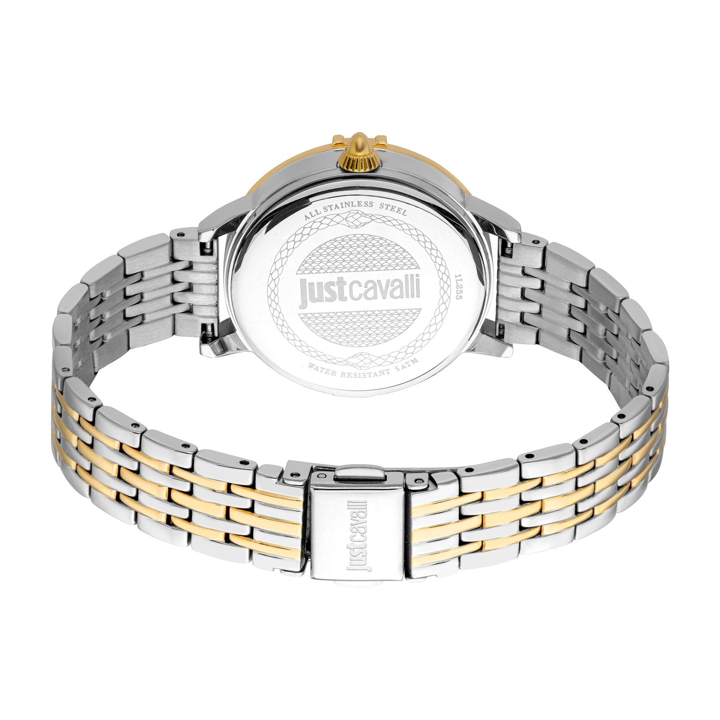 Just Cavalli Stravagante Two Tones YG