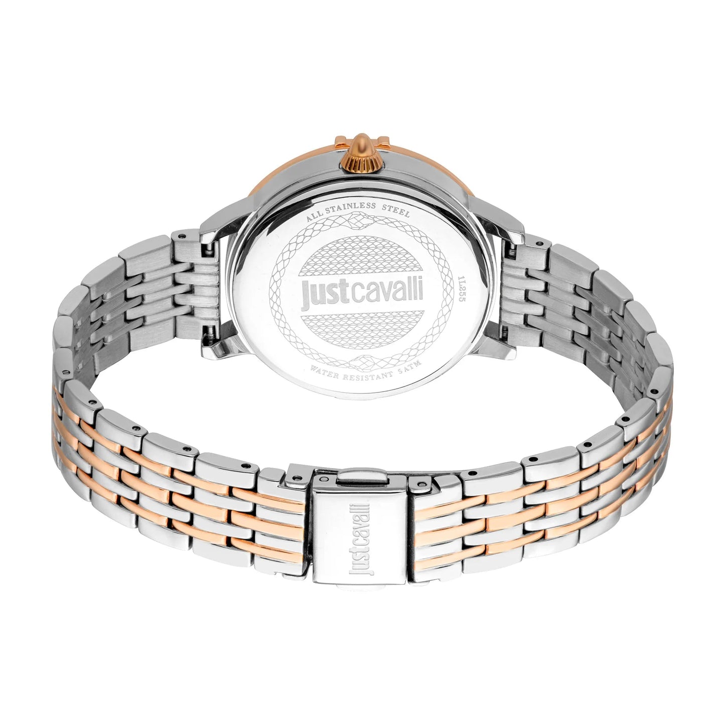 Just Cavalli Stravagante Two Tones RG Green