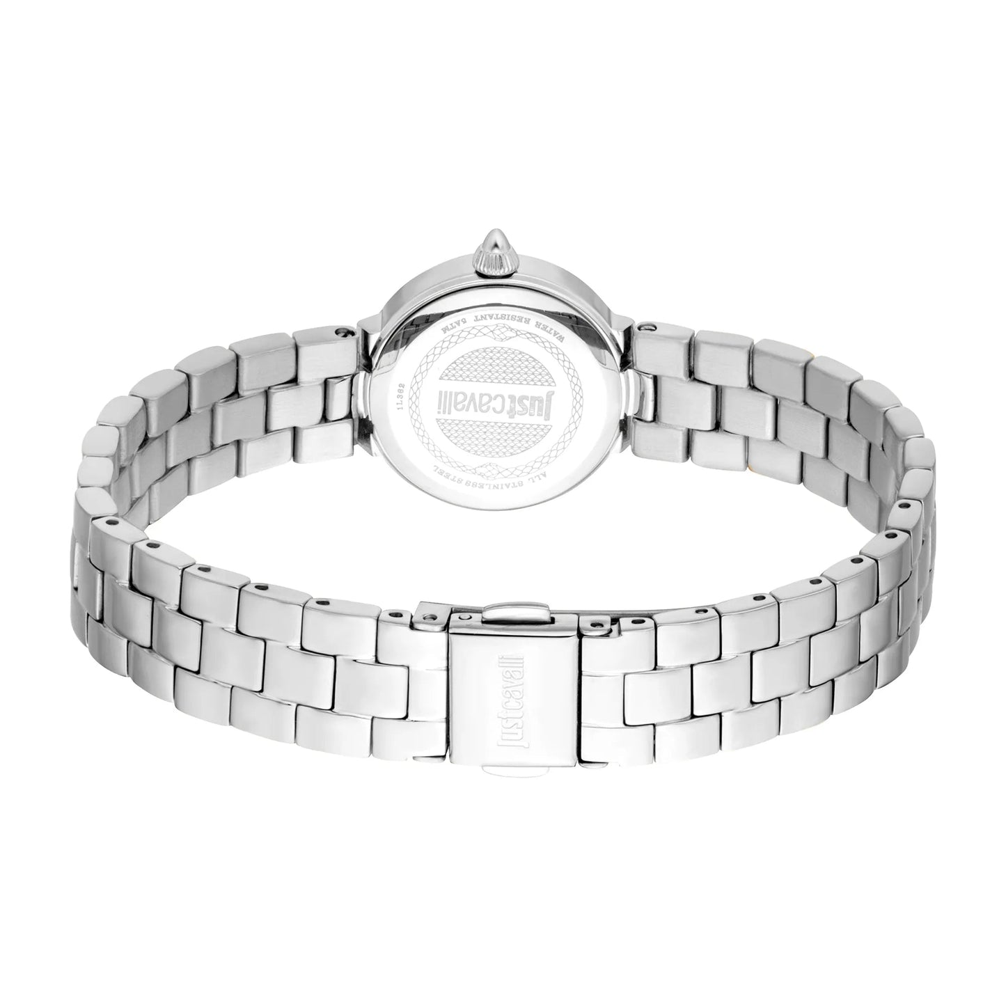 Just Cavalli Serenita Mini Silver