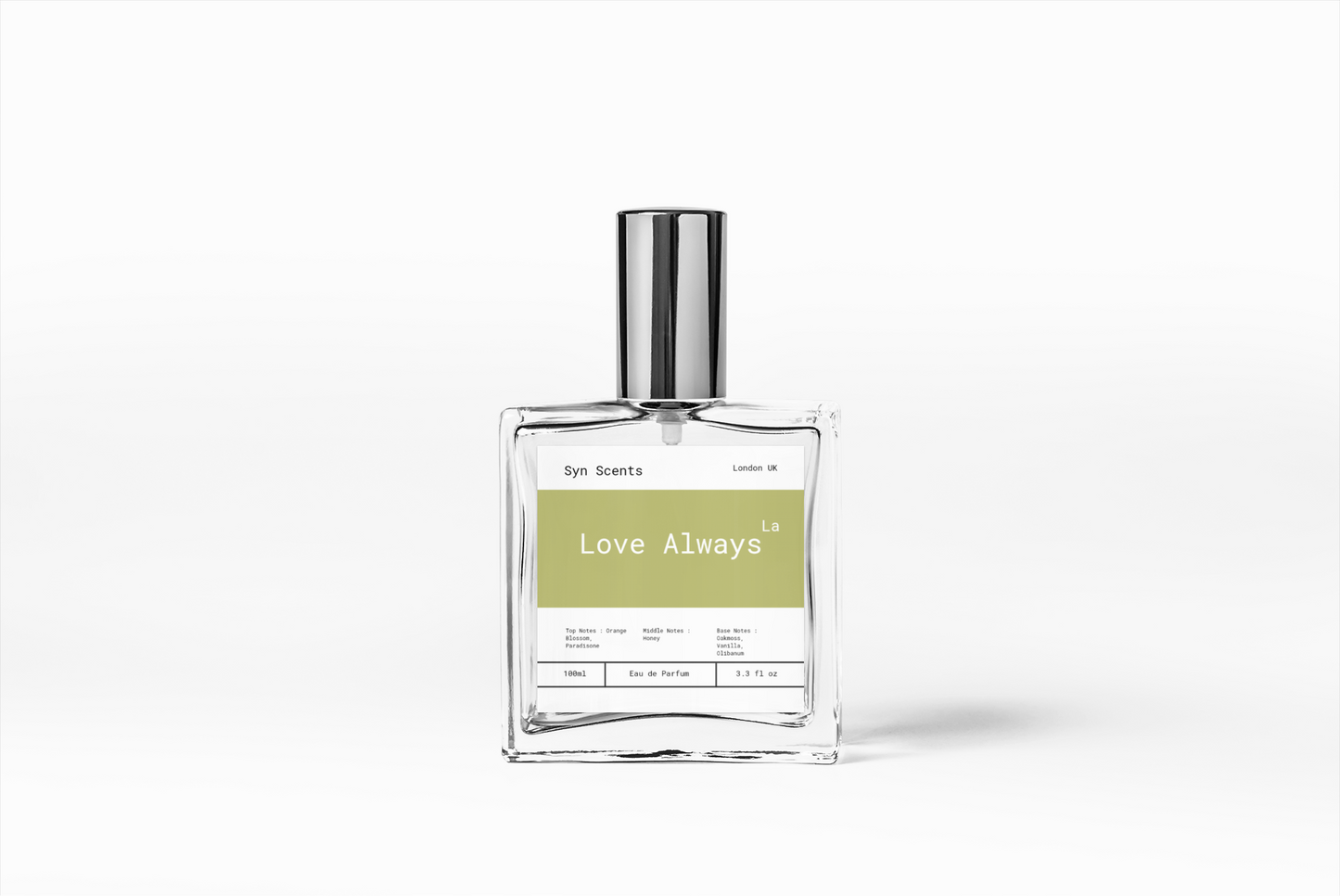 Love Always - Inspired by Killian Can't Stop Loving You