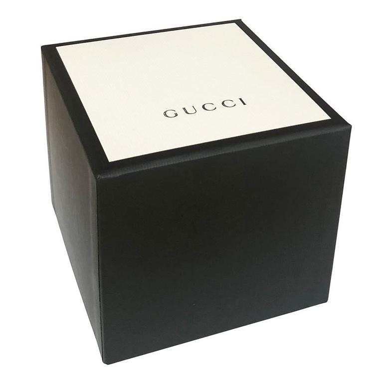 Gucci G Timeless Mystic Cat Ladies Watch Ya126595