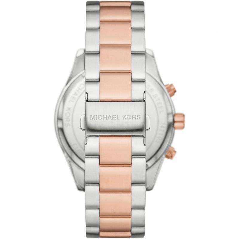 Michael Kors MK 8913 45mm Men's Chrono