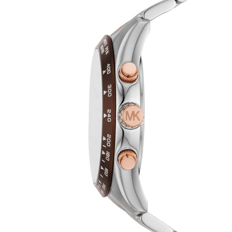 Michael Kors MK 8913 45mm Men's Chrono