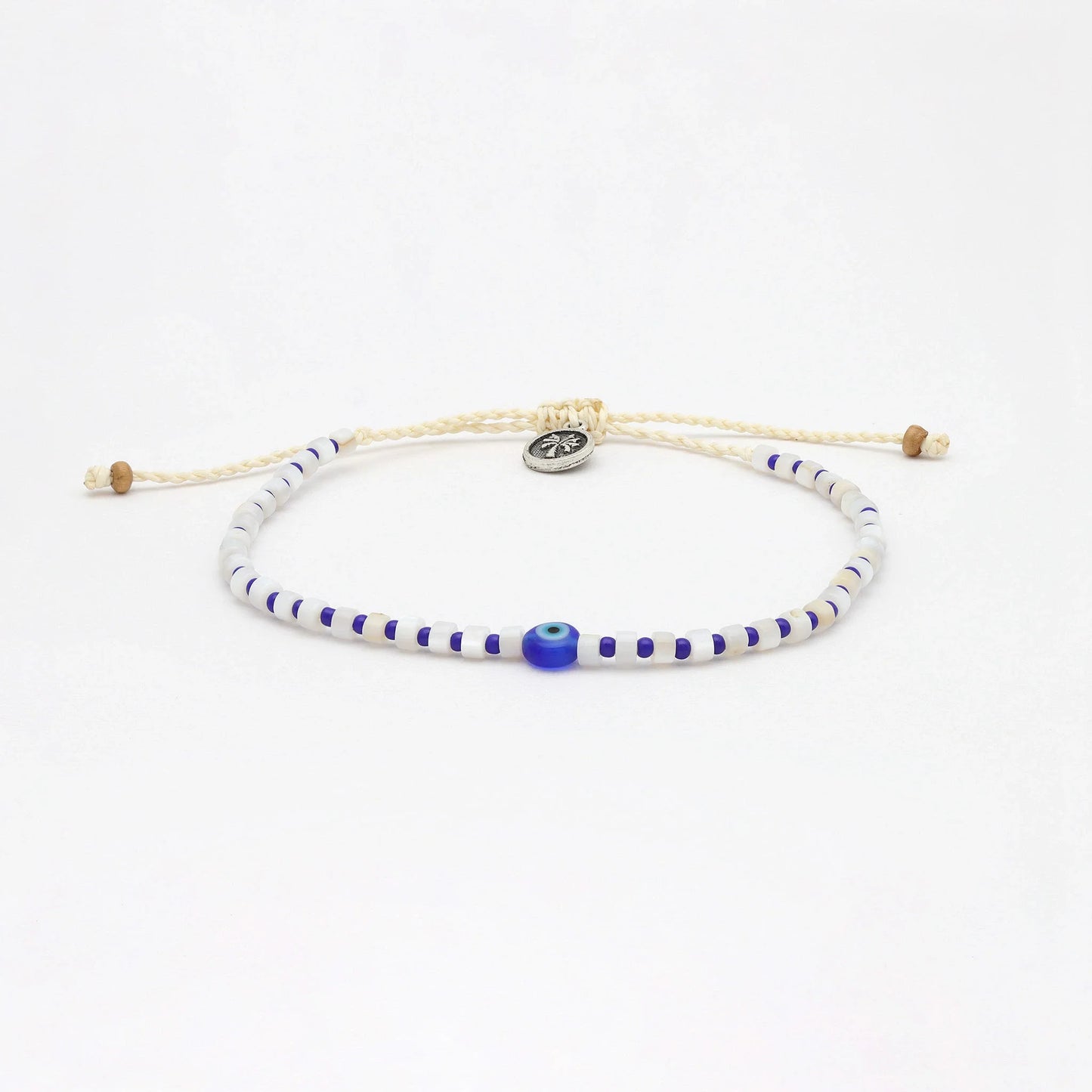 Candidasa Evil Eye Bracelet