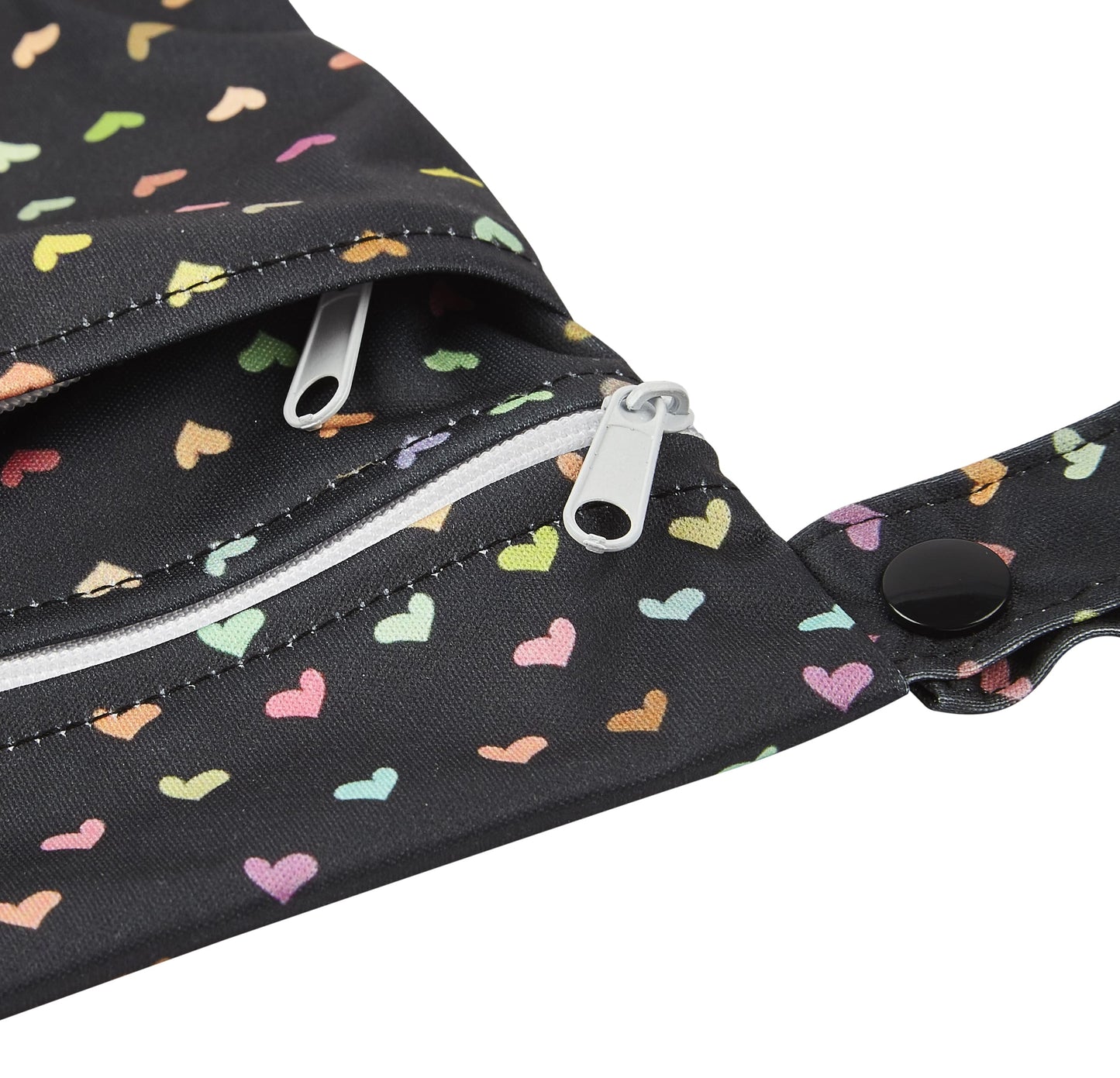 EcoChick Eco-Friendly Reusable Sanitary Pads – Starter Pack - Buy One Get One Half Price!