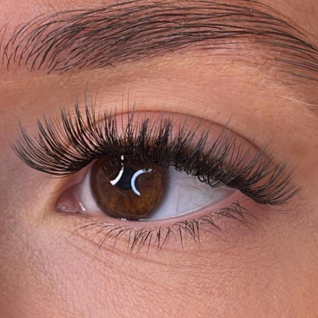 Rilee - 3D 'D' Curl Lash Ribbons®