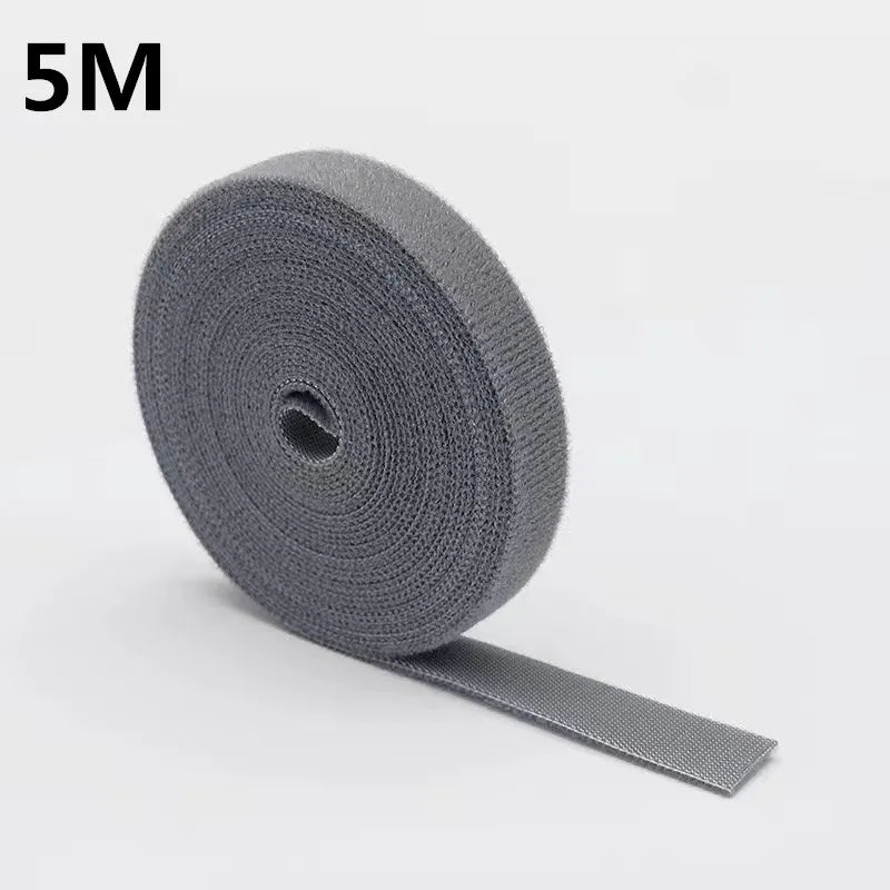 1M-5M Cable Organiser Ties