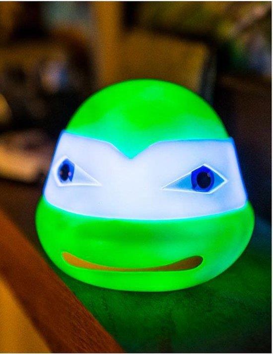 Illumi-mates eenage Mutant Ninja Turtles Led Light