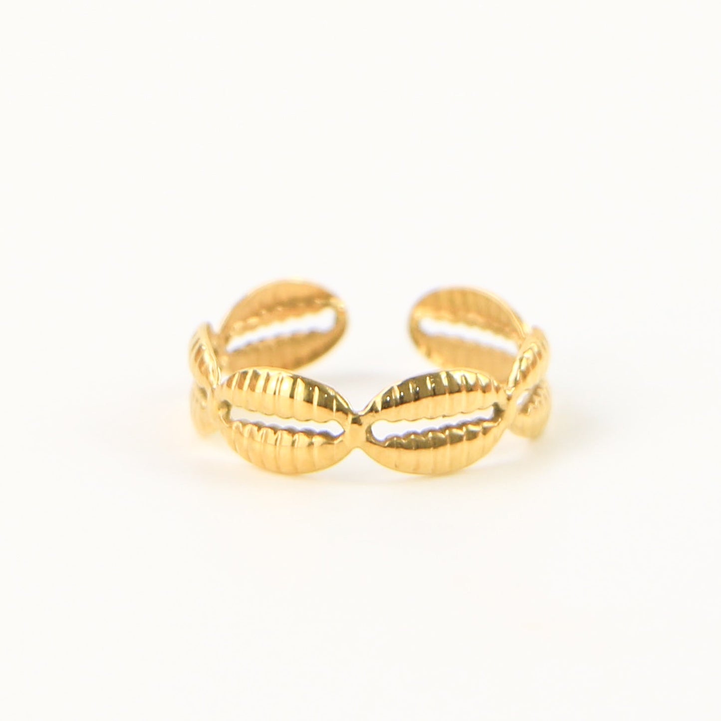 Ocean Ring Set Stack