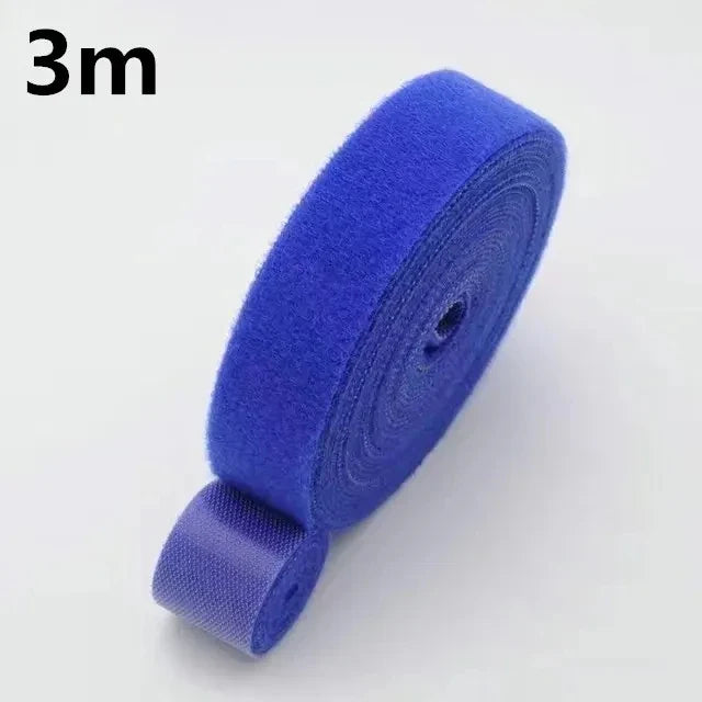 1M-5M Cable Organiser Ties