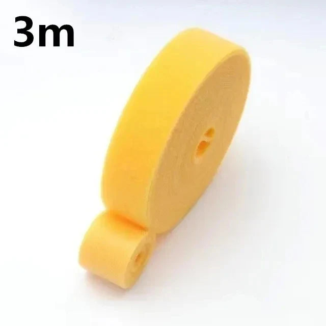 1M-5M Cable Organiser Ties