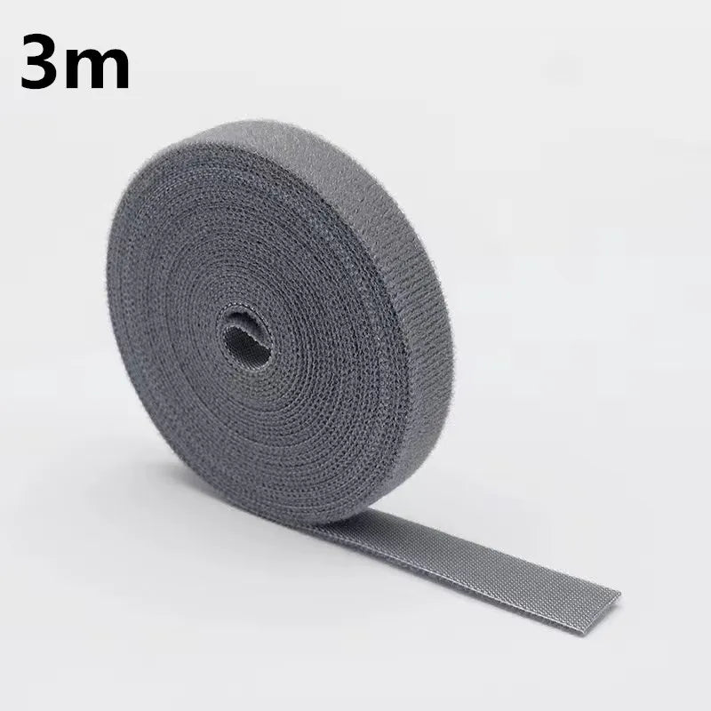 1M-5M Cable Organiser Ties