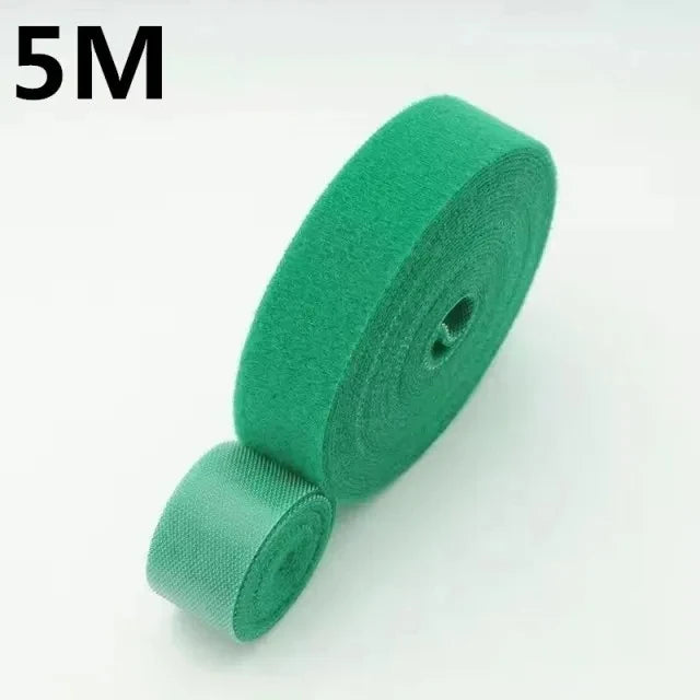 1M-5M Cable Organiser Ties