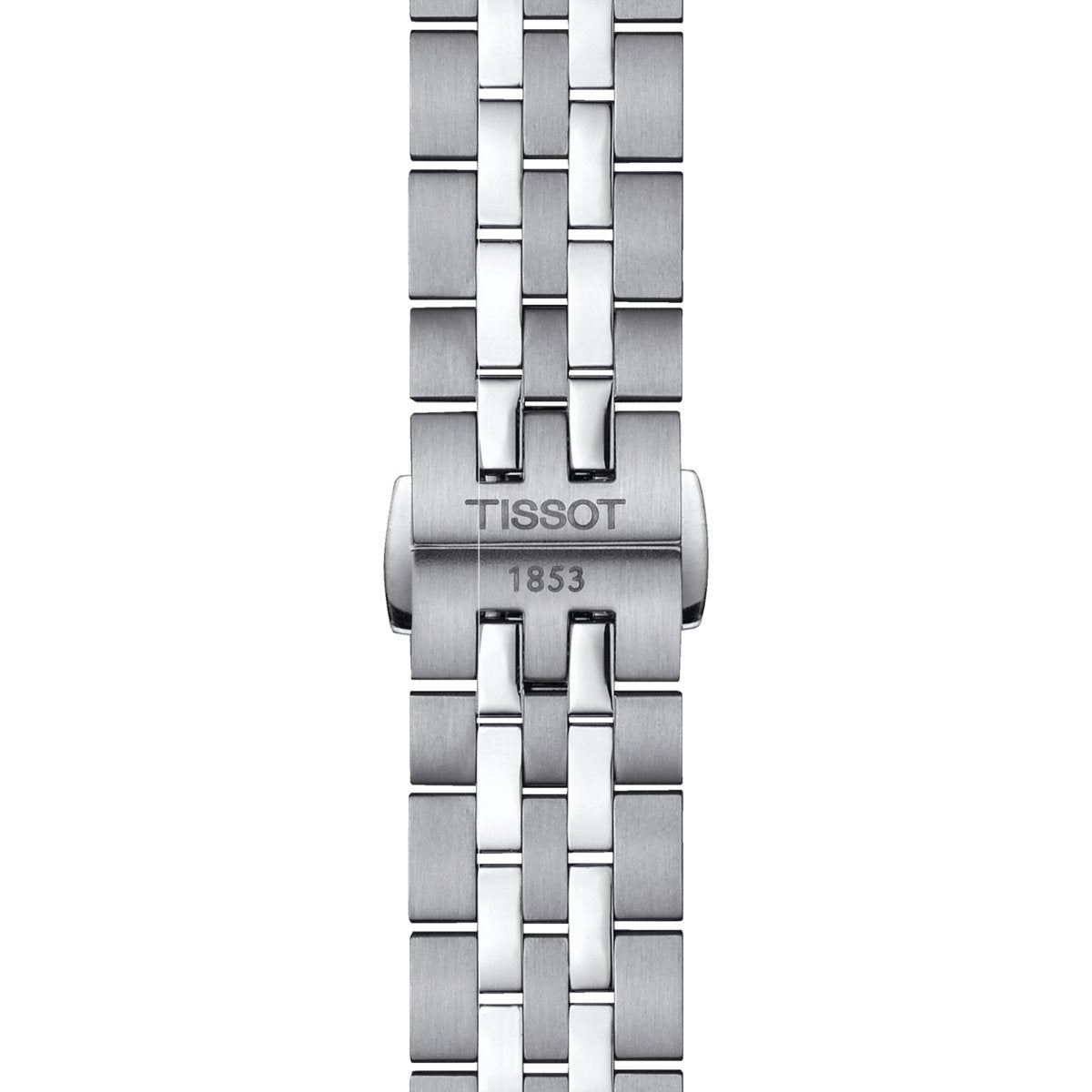 Tissot Ladies Watch T Classic Tradition 5 5 31mm White T0632091103800