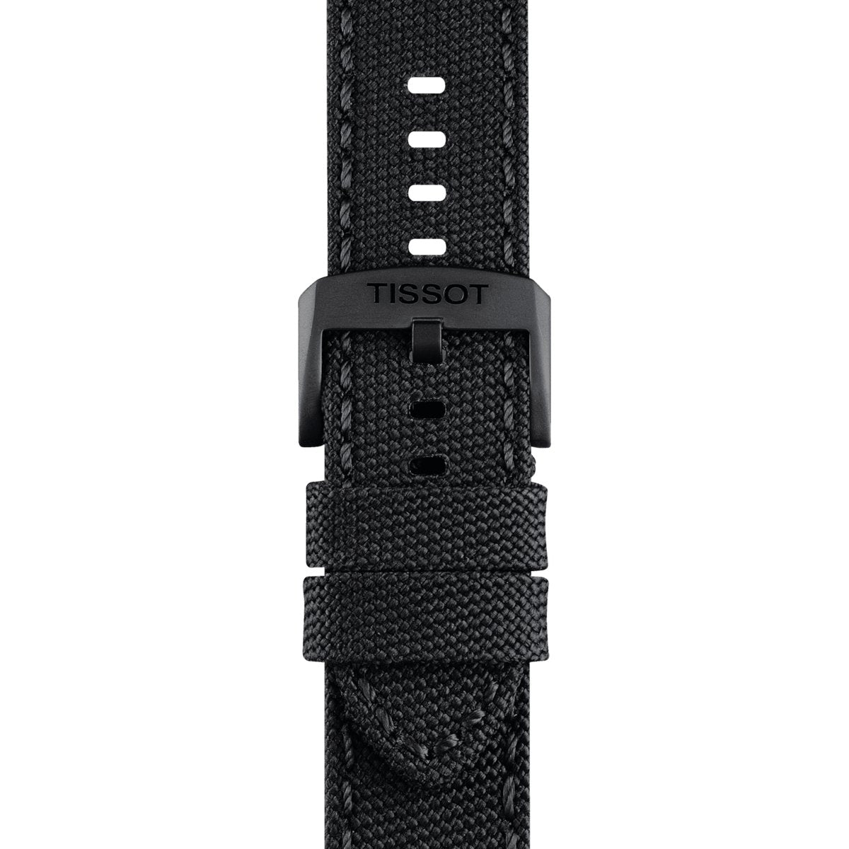 Tissot Mens Watch Tissot Chrono Xl 45mm Green Black T1166173709100