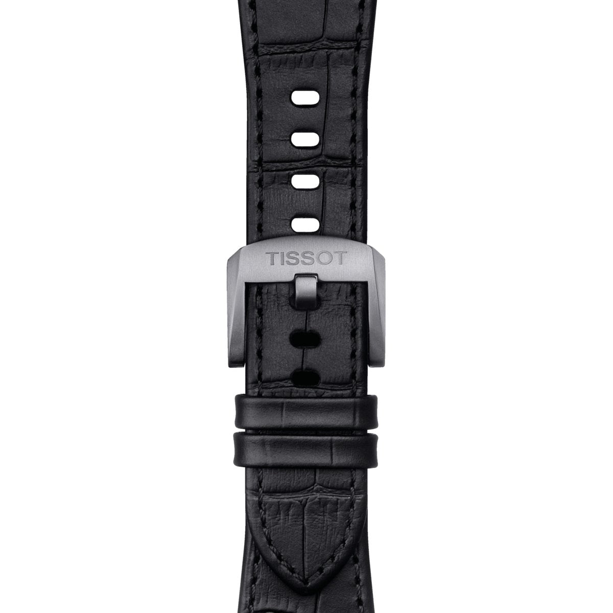 Tissot Prx 40mm Mens Black Watch T1374071605100