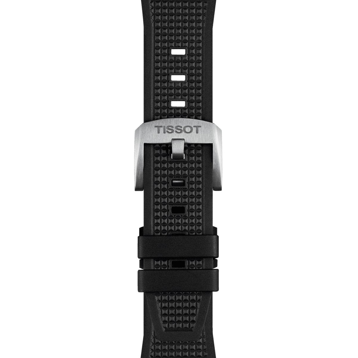 Tissot Prx 40mm Mens Blue Watch T1374101704100