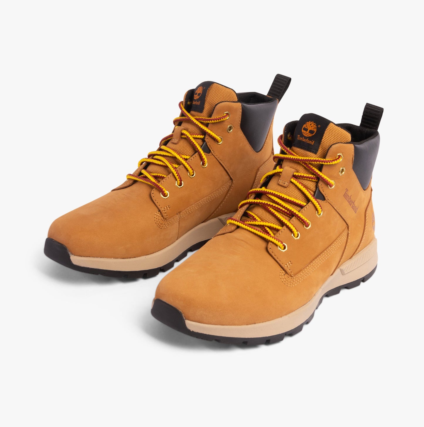 Timberland KILLINGTON TREKKER Mens Trainers Wheat