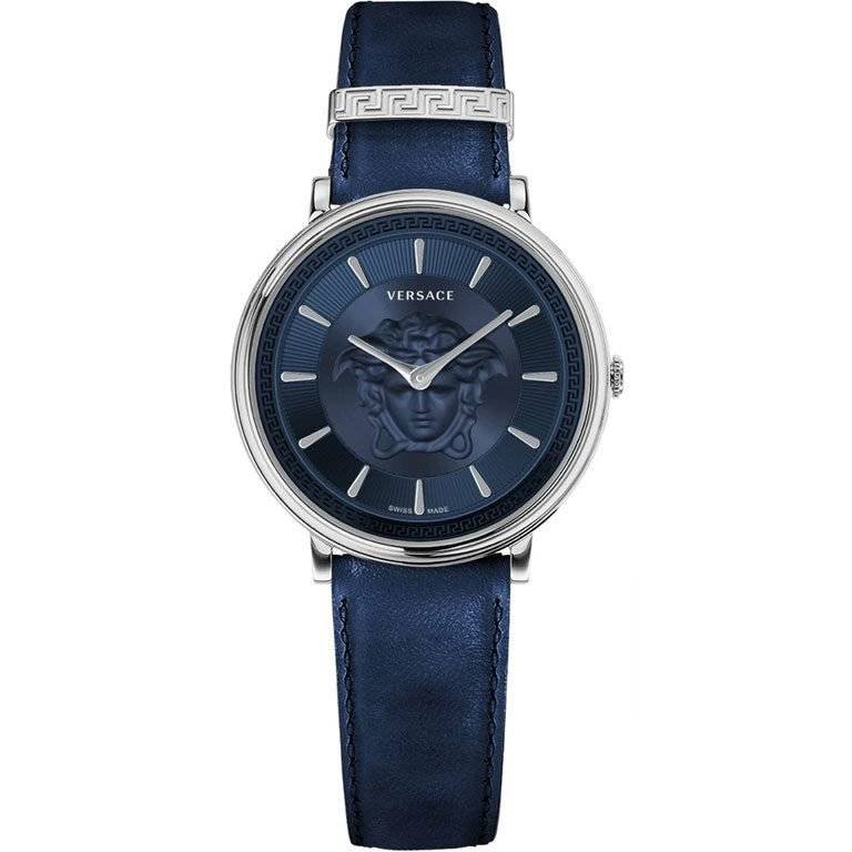 Versace watch VE8101619 ladies 38mm 5ATM