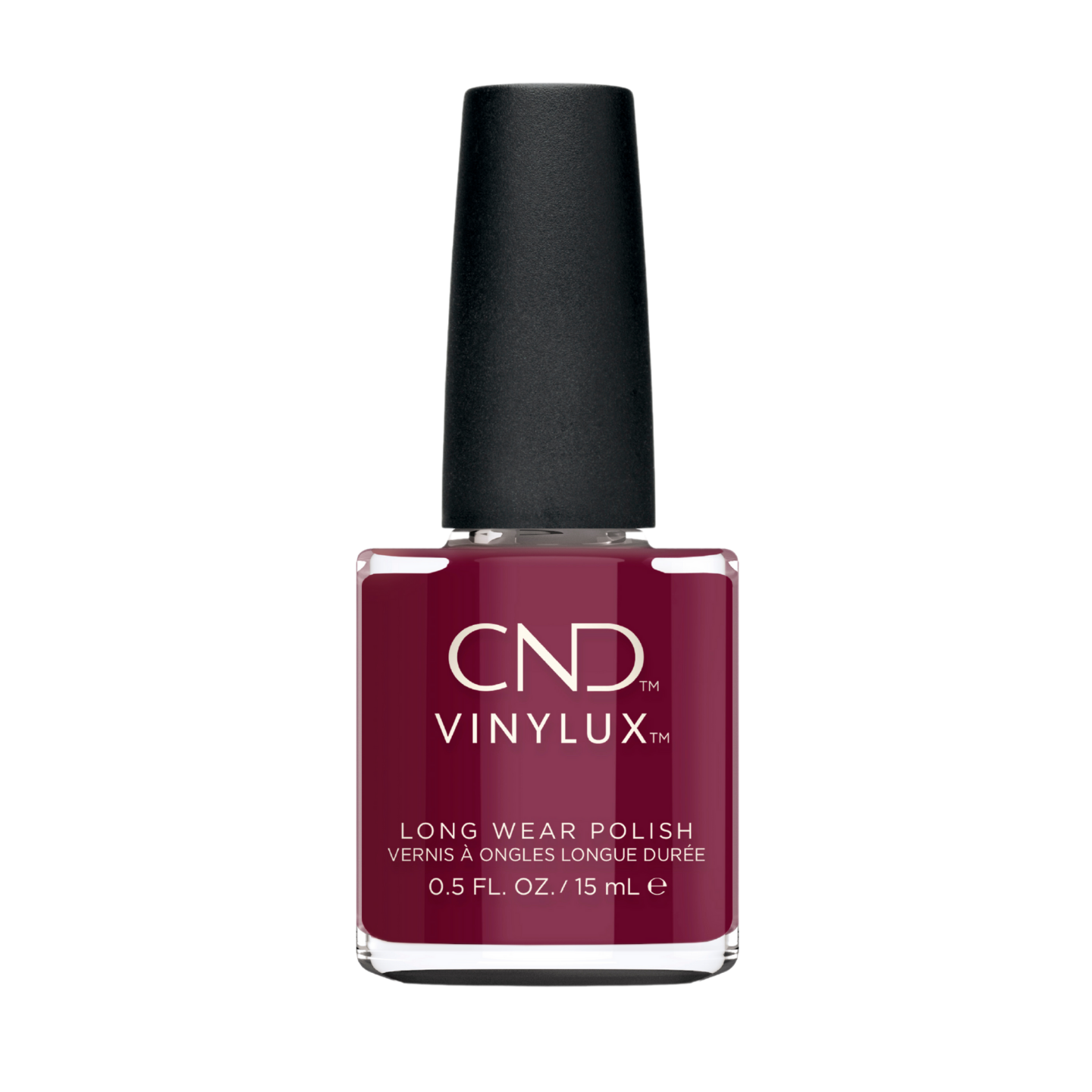 CND™ Vinylux™ Signature Lipstick 15ml