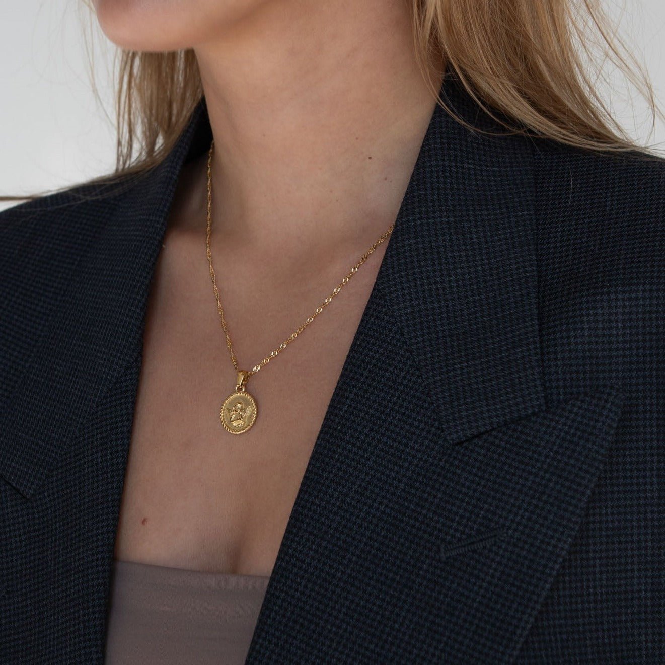 Aingeal Necklace