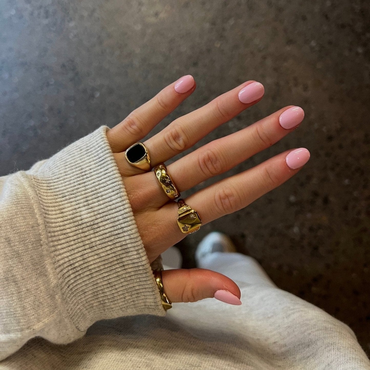 Álainn Ring