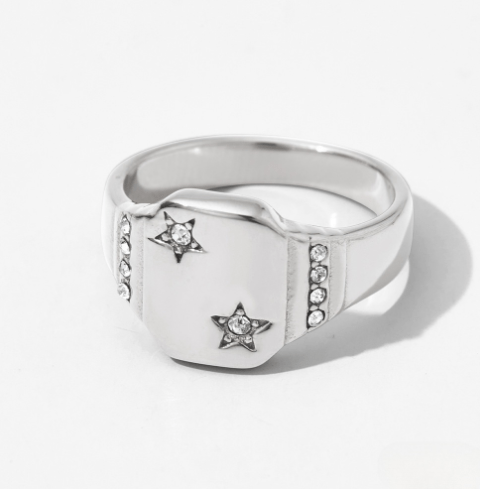 Álainn Ring