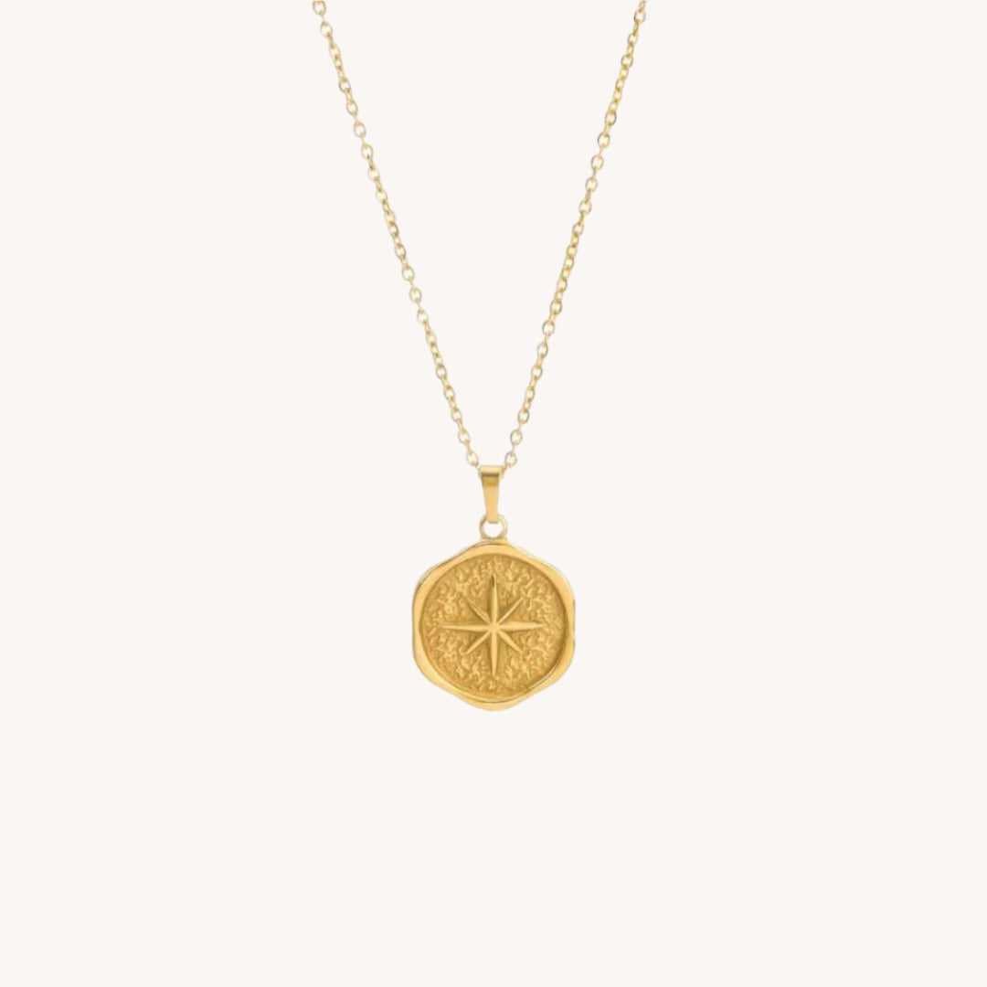 Amara Necklace