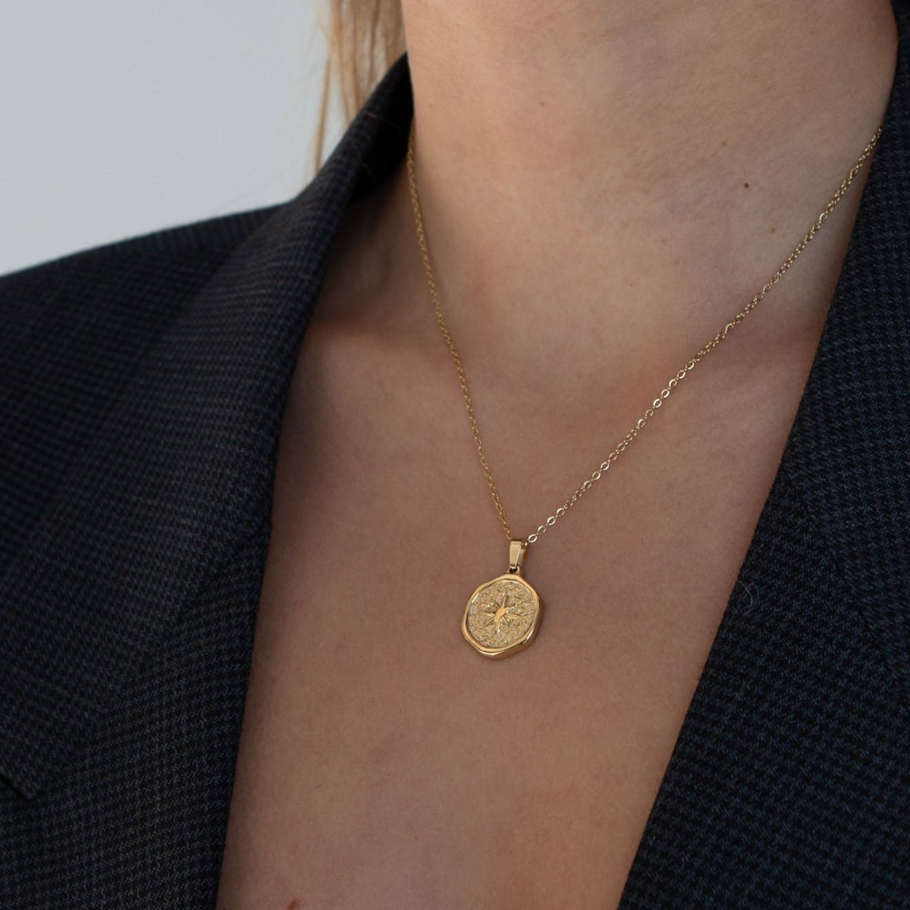 Amara Necklace