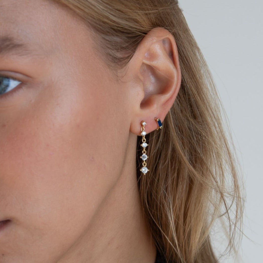 Amaya Earrings