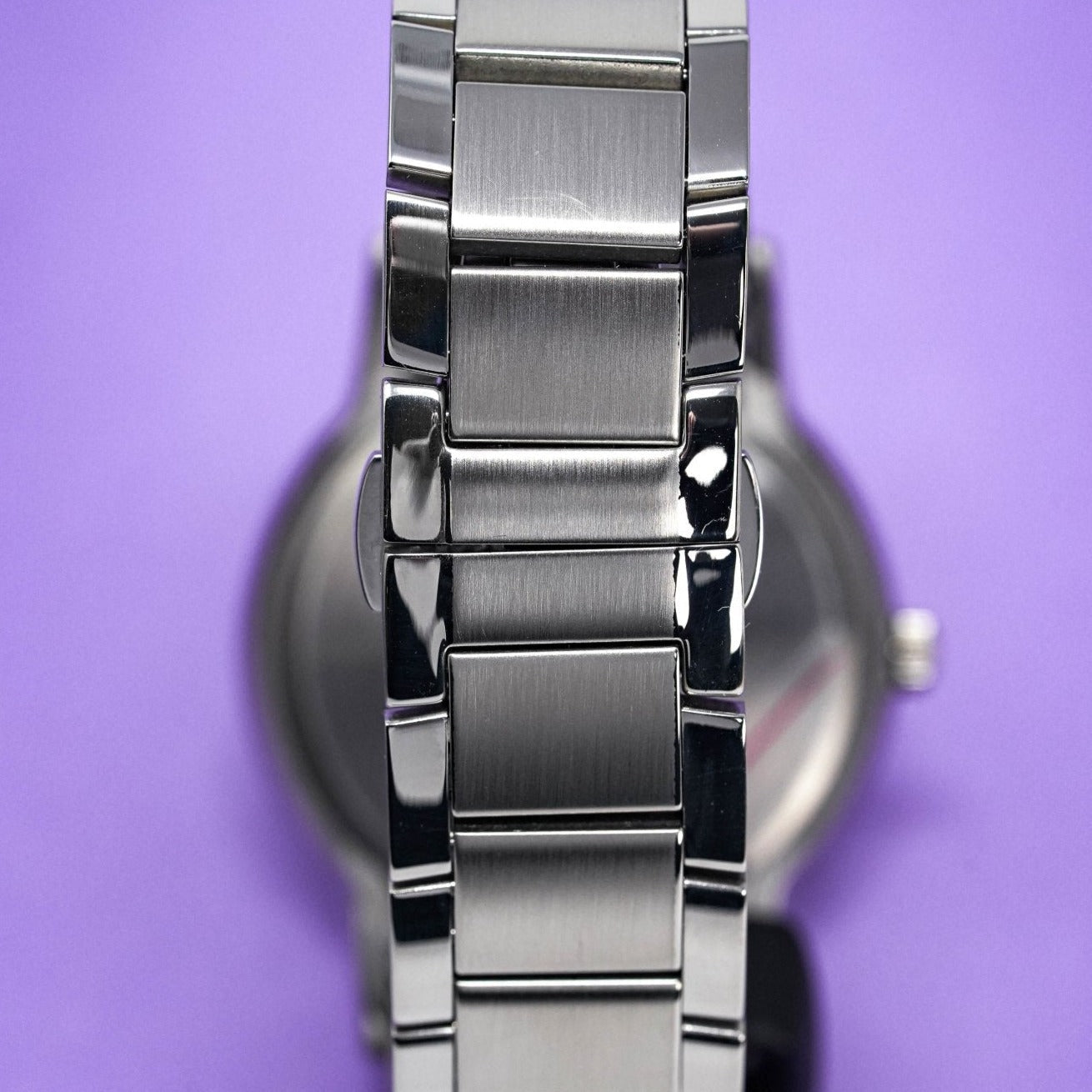 Emporio Armani Ar2514 Men S Renato Grey Watch