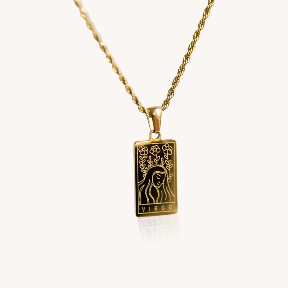 Astro Necklace