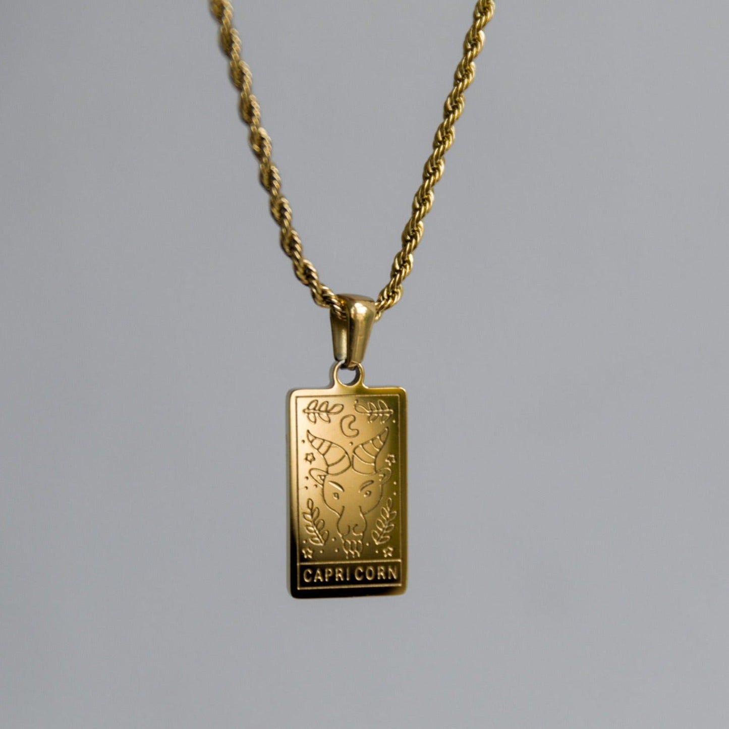 Astro Necklace