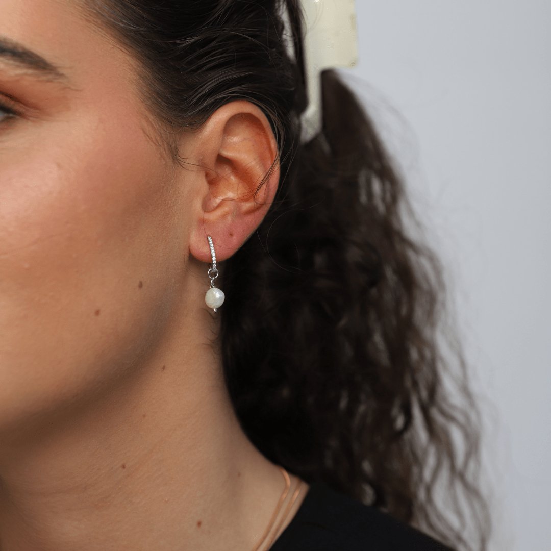Betty Earrings