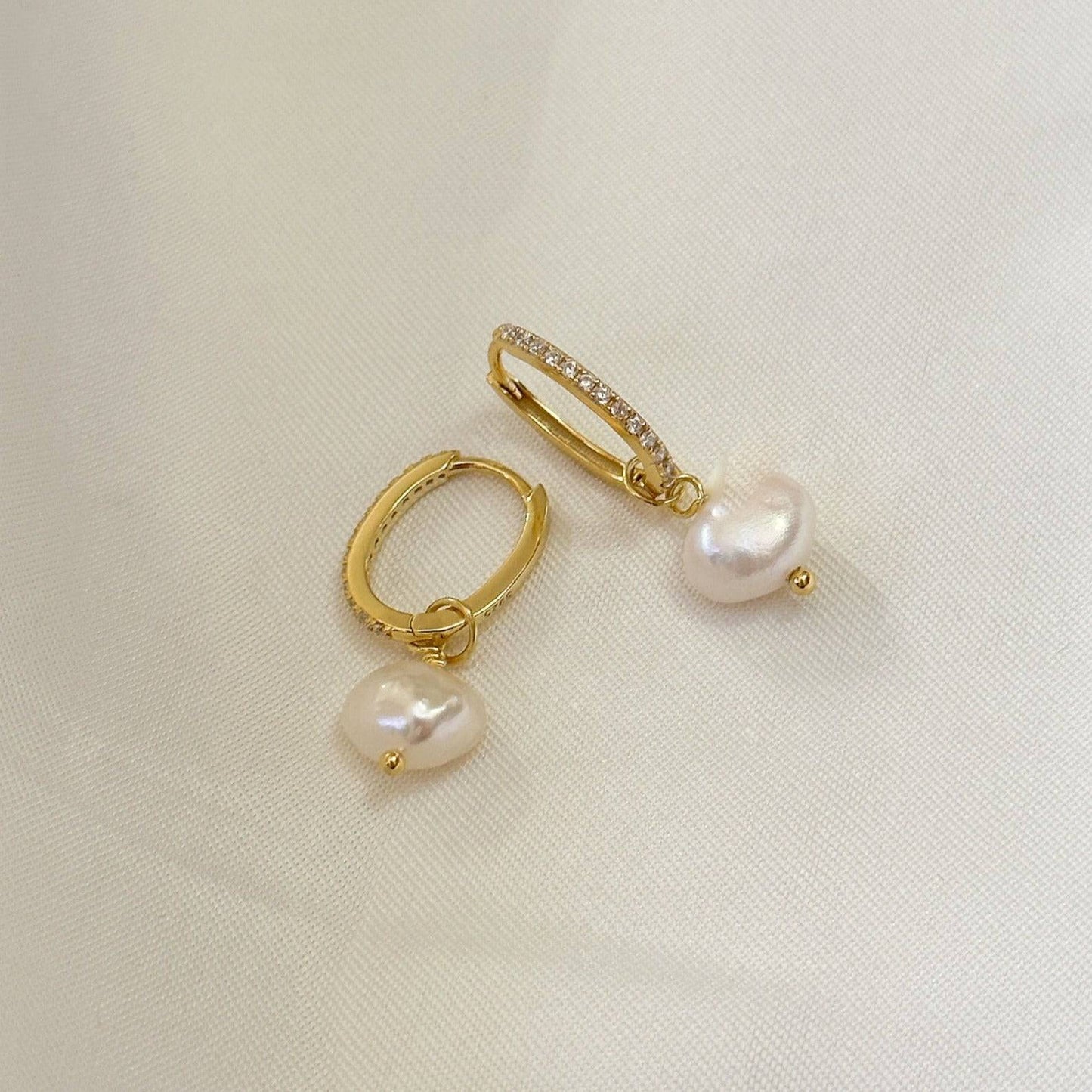 Betty Earrings