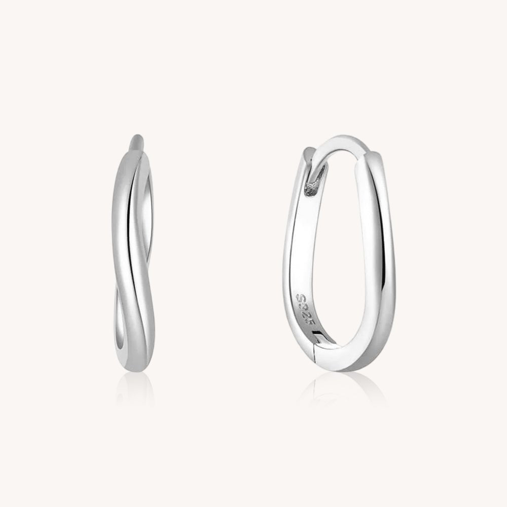 Capri Hoops