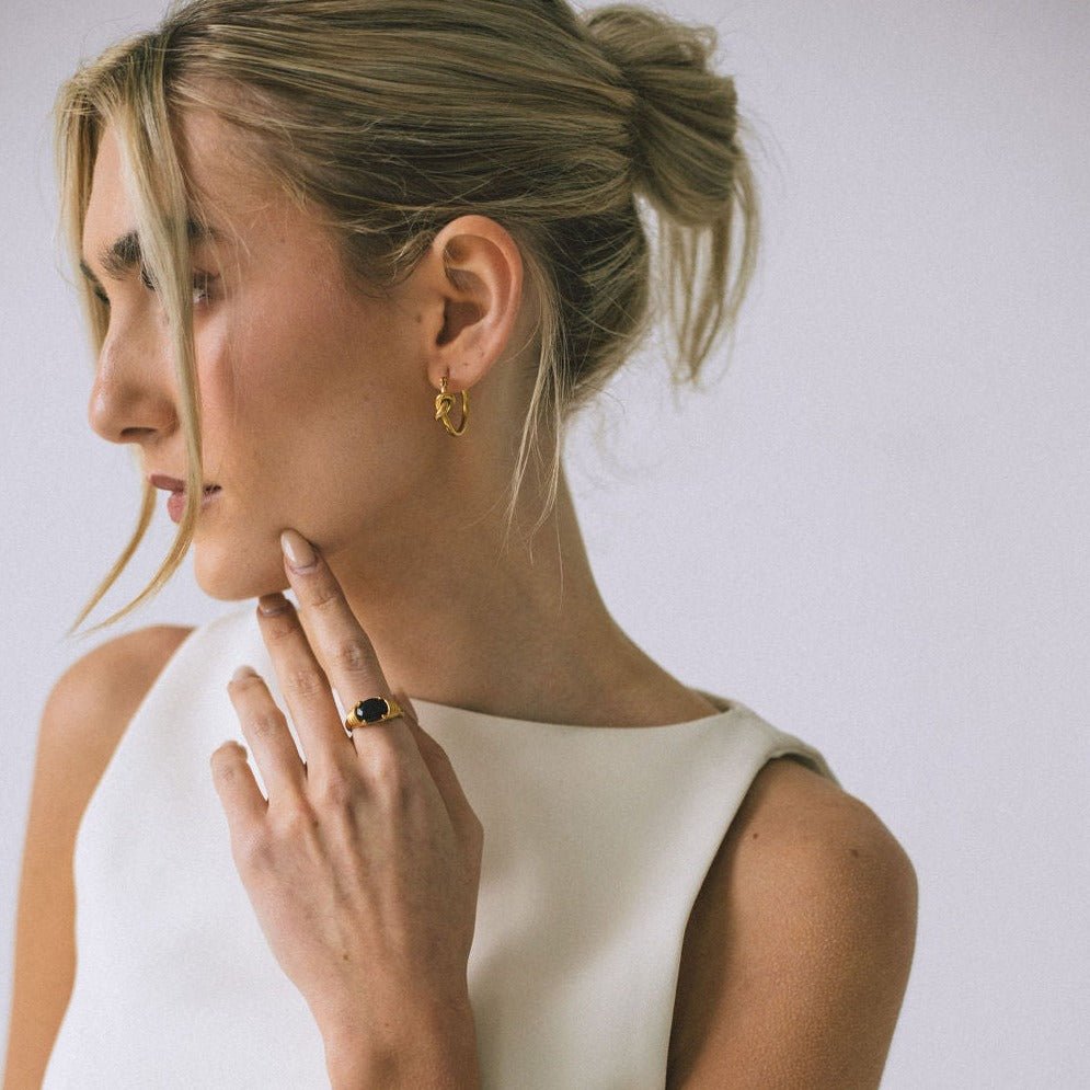 Celeste Ring